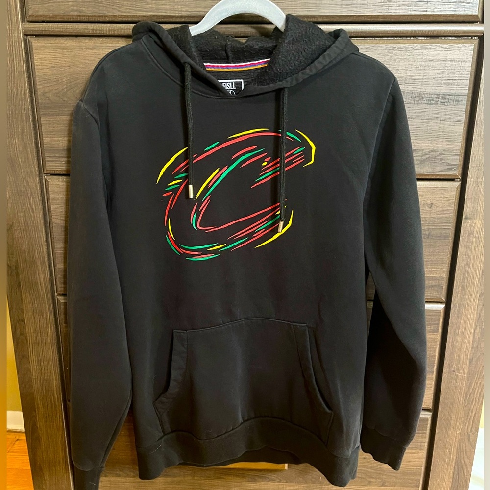 Cleveland Cavaliers men’s hoodie